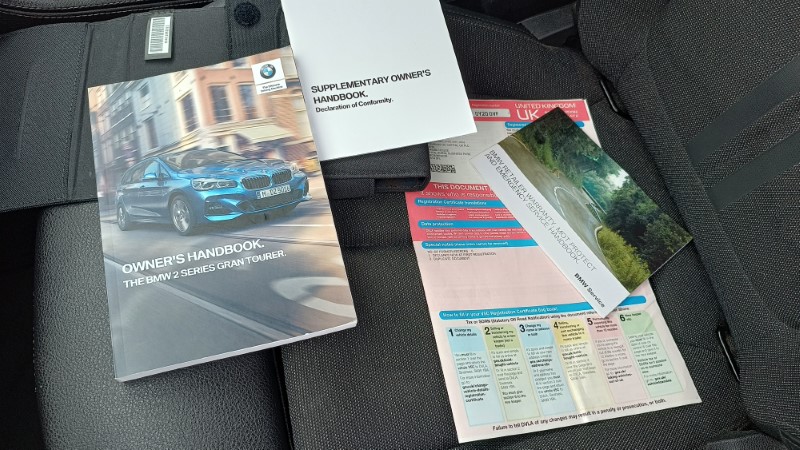 BMW 216d Touring History Car Sales (7)